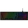 HyperX BLK PBT Keycaps Full Key Set-UK 519P1AA#ABU