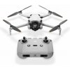 Dron DJI Mini 4 Pro (DJI RC-N2) (CP.MA.00000731.01)