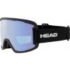 LYŽIARSKÉ OKULIARE HEAD CONTEX PHOTO BLUE BLACK S FOTOCHROMOM 2025 M