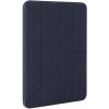 Pipetto Origami No1 Original Case Dark Blue iPad Air 13 2024 P052-113-AE