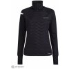 Craft ADV SubZ Sweater 3 dámska bunda, čierna L