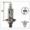 HELLA ZAR H1 BL 55W 12V P14.5S 8GH002089-141