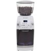 Baratza Vario W+ mlynček na kávu s váhou - biely automatický