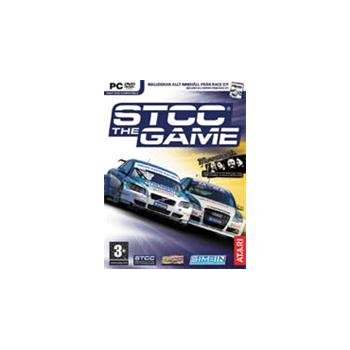 STCC the Game