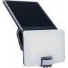 Greenlux | LED Solárne nástenné svietidlo so senzorom LED/12W IP54 | GXSO021