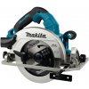 Makita DHS783ZU Akumulátorová okružná píla, Li-ion LXT (2x18V/190mm) bez aku