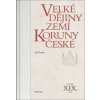 Velké dějiny zemí Koruny české XIX., 1968