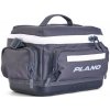 2ks Taška Plano Weekend EU 3500 Tackle Bag Slate