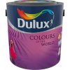 Dulux COW divoká švestka 2,5 L, Provence