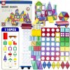 Magnetické kocky LandToys Magnetické kocky 110