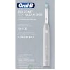 Oral-B PULSONIC SLIM CLEAN 2000 Silver sonická zubná kefka 1x1 ks