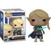 Funko POP! Animated - Black Clover - Charlotte (Charla) (Special Edition, Limited Glow Chase)