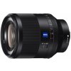 SONY FE 50 mm f / 1,4 ZA Planar T * pre bajonet E