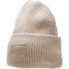 Dámska čiapka 4F, WINTER CAP béžová M