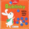 Bublinky: Jedna, alebo viac?