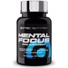 Mental Focus 90 kaps. Scitec Nutrition