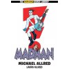 Madman Library Edition Volume 3 (Michael Allred,Laura Allred)(Pevná)