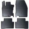 Koberce Gumenné Geyer & Hosaja Nissan Qashqai 2013 - 2021