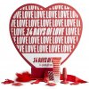 LoveBoxxx 14-Days of Love Gift Set