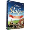Koncert pre Šláger - Partizánske - 3DVD