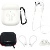 PROTEMIO Sada pre Apple AirPods 2 / Airpods 1 61367