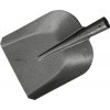 Extol Craft 900158 | Lopata stavebná 240x280 mm, 1000 g