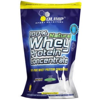 Olimp 100% Natural Whey Protein Concentrate 700 g