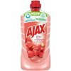 Ajax Floral Fiesta Hibiscus univerzálny čistiaci prostriedok 1 l
