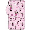 Plachta Minnie Mouse Pink II