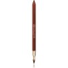 Collistar Professional Lip Pencil dlhotrvajúca ceruzka na pery Mattone 1,2 g
