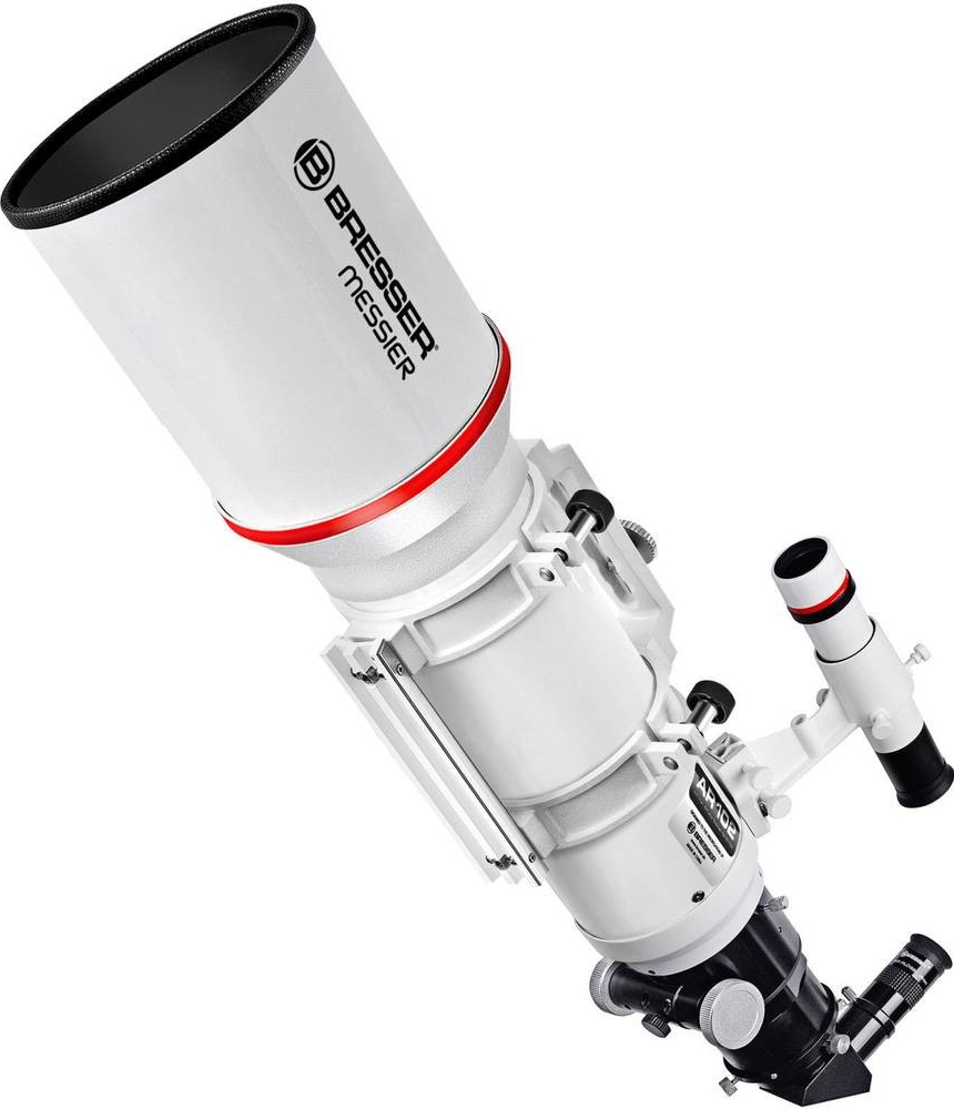 Bresser Messier AR-102S/600 Hexafoc OTA