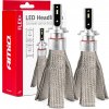 LED žiarovky hlavného svietenia FLEX+ H7 canbus 6000K 12V 24V AMIO-03659