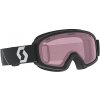 Scott Willy - Mountain Black/Enhancer junior size