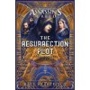 Assassin's Creed: The Resurrection Plot - Kate Heartfield, Aconyte Books