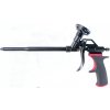 Pištoľ Strend Pro Premium FG107, Alu, Cr, na montážnu penu