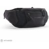 Patagonia Dirt Roamer ľadvinka, 3 l, čierna