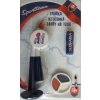 Sportteam fan súprava SR 3