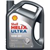 SHELL HELIX ULTRA Racing 10W-60 4L