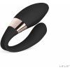 LELO Tiani Harmony Dual-Action Couples Massager Black