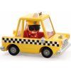 Auto Crazy Motors - Taxi Joe