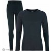 Craft CORE Warm Baselayer set, modrá XS
