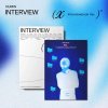 Xiumin: Interview X (Interviewbook Version) - CD