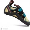 La Sportiva Tarantula dámske lezečky, zest/everglade EU 39