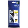 kazeta BROTHER LC-3239XL Yellow MFC-J5945DW/MFC-J6945DW/MFC-J6947DW (5000 str.) LC3239XLY