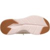 Skechers módne tenisky Contour Foam Cozy Fit béžová