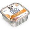 MONGE SPECIAL DOG EXCELLENCE pate MONOPROTEIN čisto kuracie 300g grain free vanička