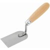 EXTOL PREMIUM Lyžica štukatérska antikorová 60x100mm hrúbka 08mm