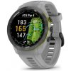 Golfové hodinky Garmin Approach S70 GPS (42 mm) Sivá