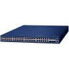 Planet GS-6311-48T6X switch L3, 48x1GE, 6x10G SFP+