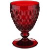 Villeroy & Boch Boston Coloured Red poháre na biele víno 310 ml